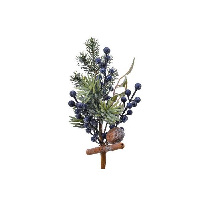 PICK CON BERRY BLU E CANNELLA